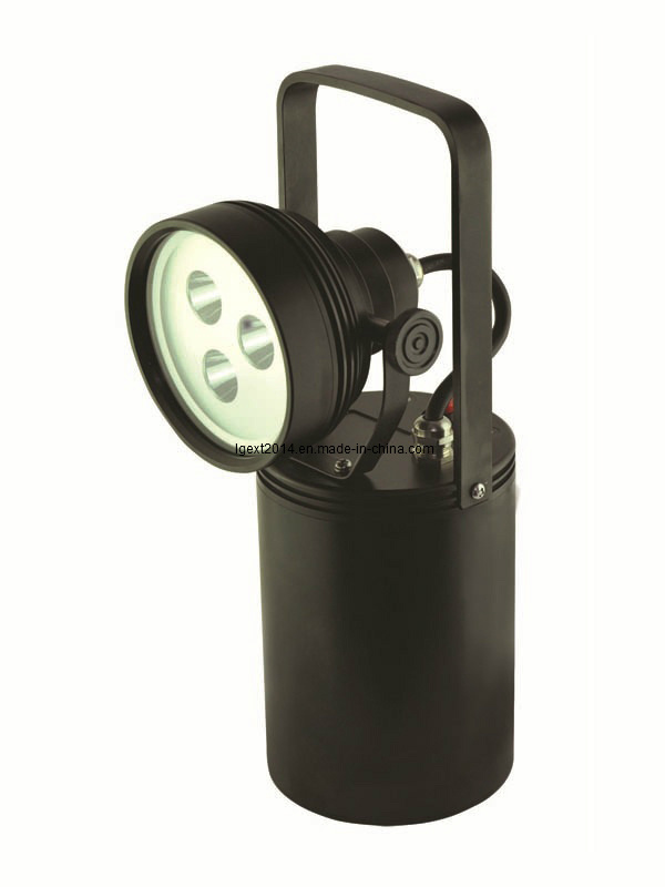 Flashlight, High Power Torch Light, Search Light