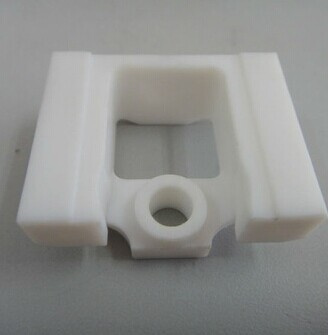 Plastic Prototype