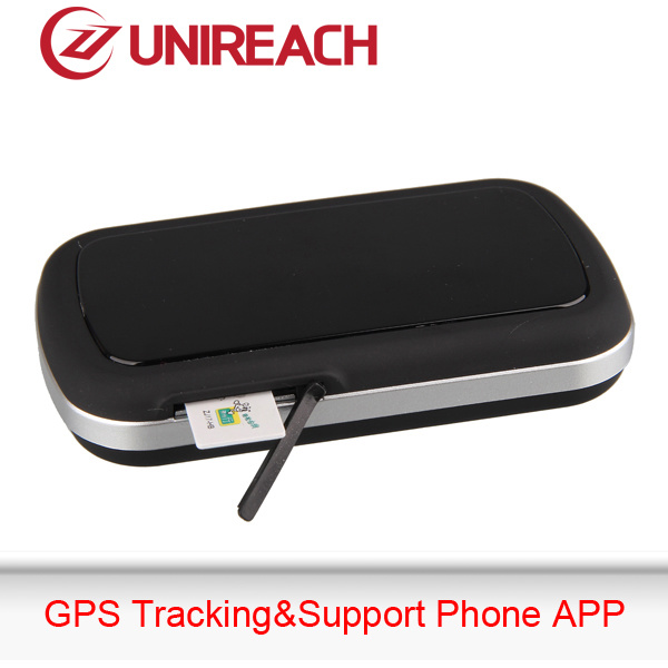 Vehicle GPS Device with SIM Card for Tracking (MT10)