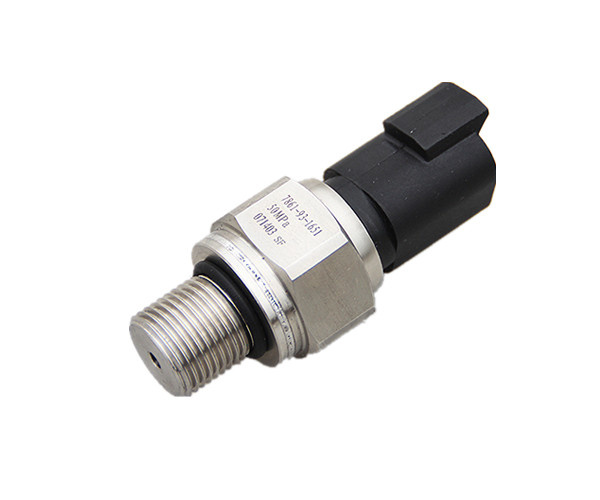 Absolute Pressure Sensor