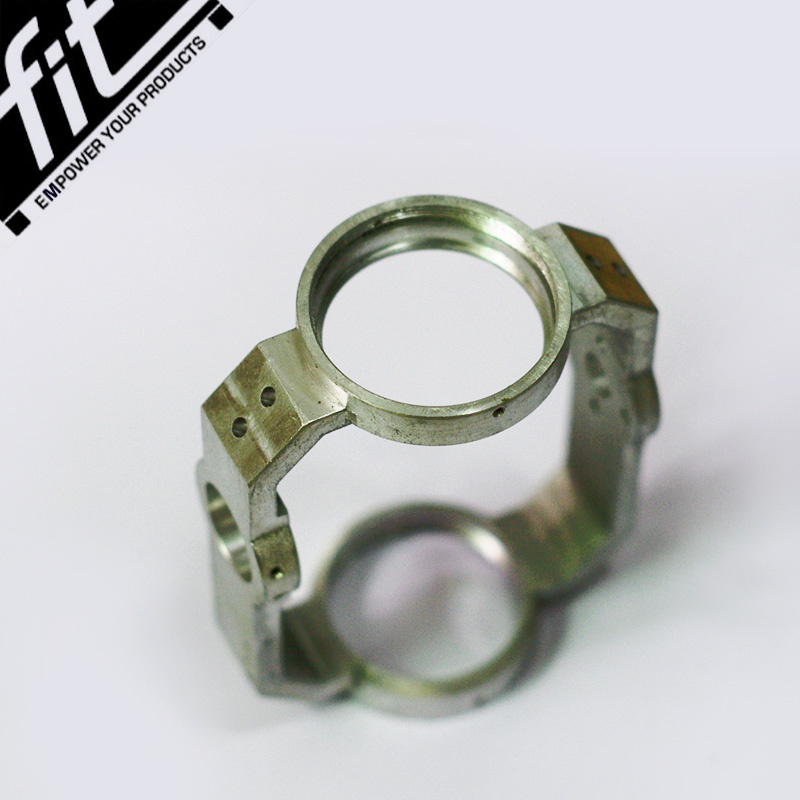 Custom CNC Machining Parts, CNC Part