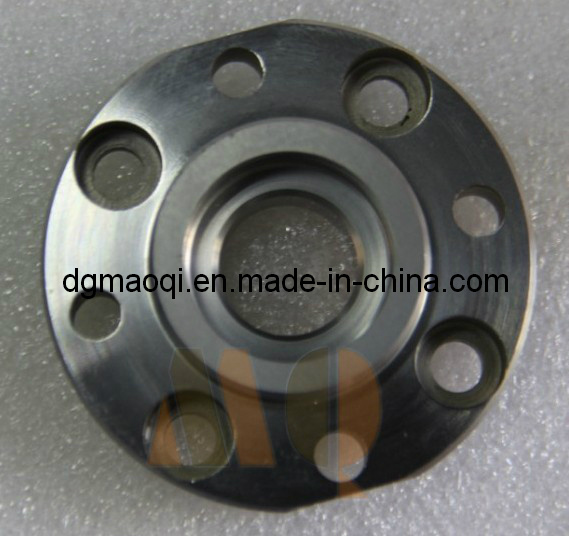 CNC Machining Parts Manufacture (MQ063)