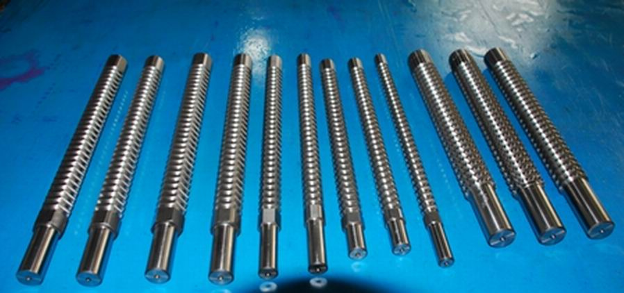 Broaching Tools