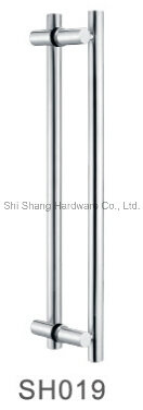 Stainless Steel Pull Handle