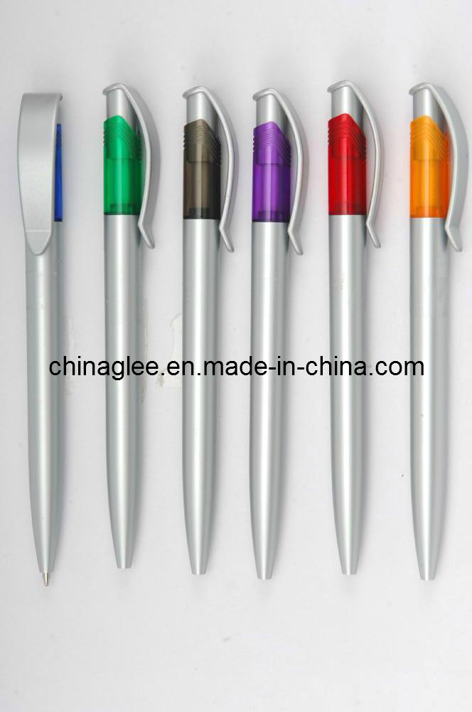 Plastic Pen (GHXBP15050B)