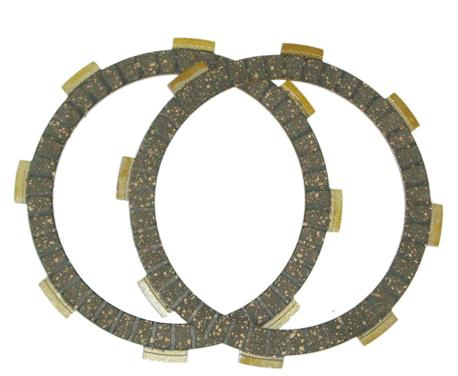 Friction Disk