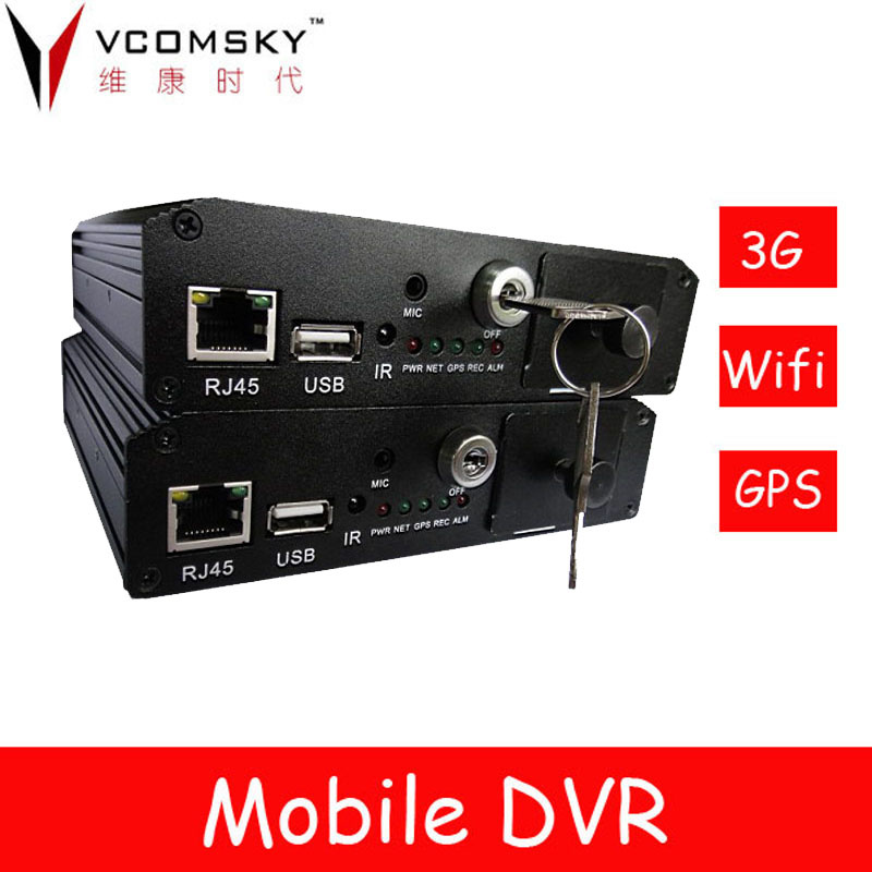 WiFi and GPRS/CDMA Cellular Video Networking