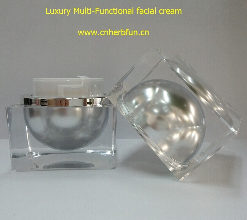 Luxury Speckle Removing Cream