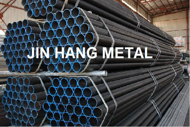 ERW Pipe