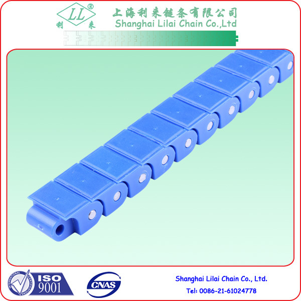 Flat Top Conveyor Chain (60P)