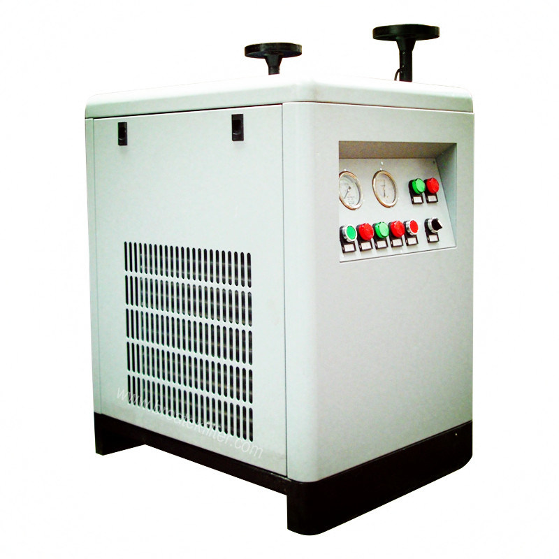 Air Cooling Refrigerated Air Dryer (High Inlet Temperature BRAA-38h)