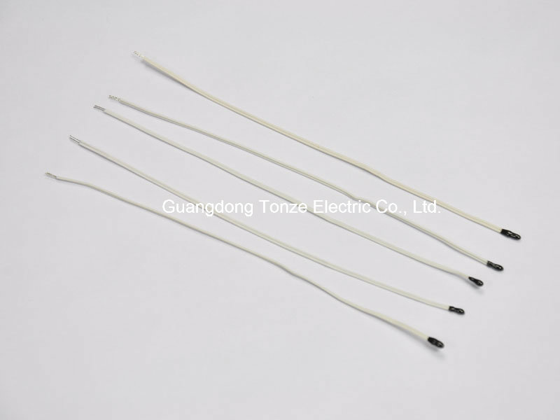 Digital Thermometer Used Ntc Thermistor Sensor