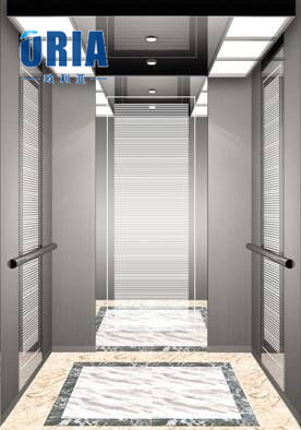 Home Elevator