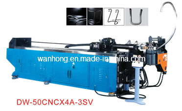 Plate Bending Machine