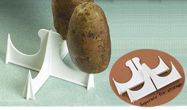 Potato Roaster in Microwave Oven (WLP-501B)