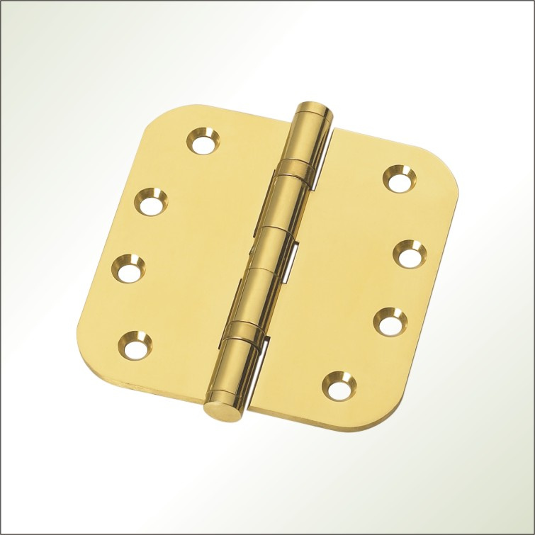 Brass Hinge