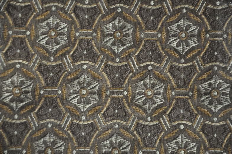 Decorative Cloth (PKRUSTIK-8) for Sofa and Furniture