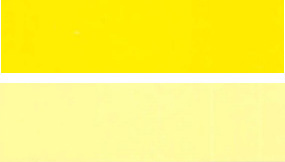 1191 Fast Yellow Js-RP Pigment (C. I. P. Y191)