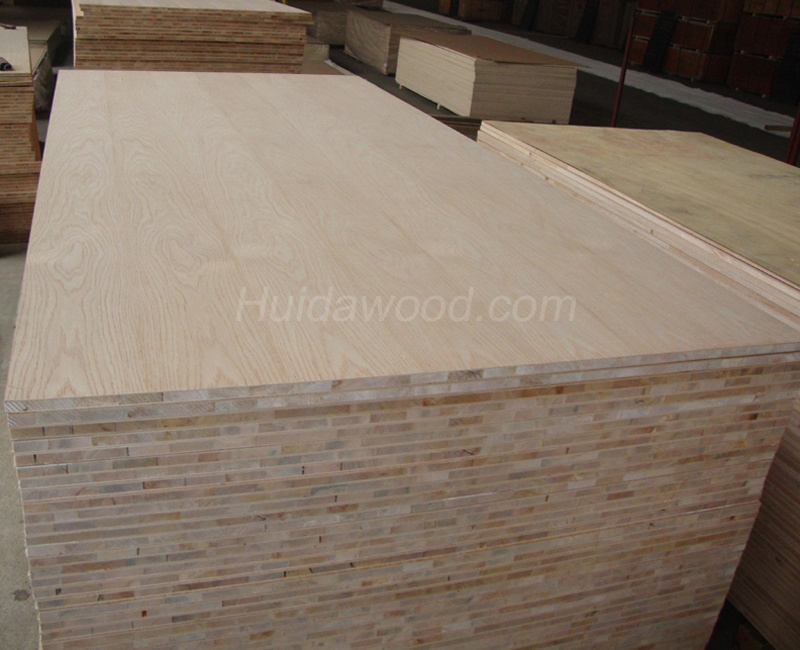 Block Board