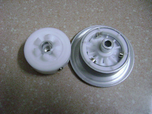 Pully of Food Processor (JH-P01)