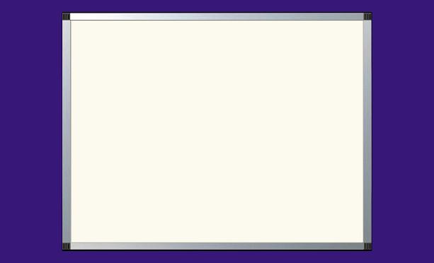 Interactive Whiteboard (EB-82)