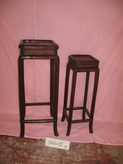 Bamboo Table