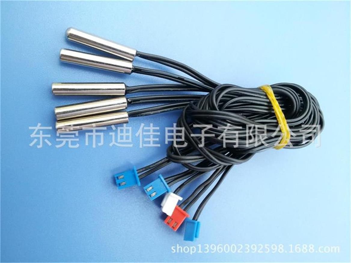Temperature Sensor