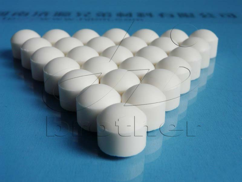 Ceramic Cylinders