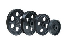 Caster Wheel