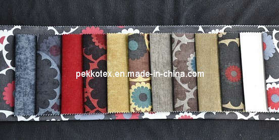 Decorative Cloth (PKSX32) , Widely Applied in Sofa and Cushion