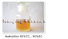 Acetochlor 90%EC