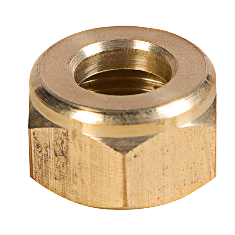 Copper Nut