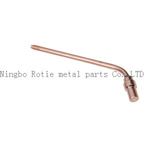 Model L W Heating Nozzle