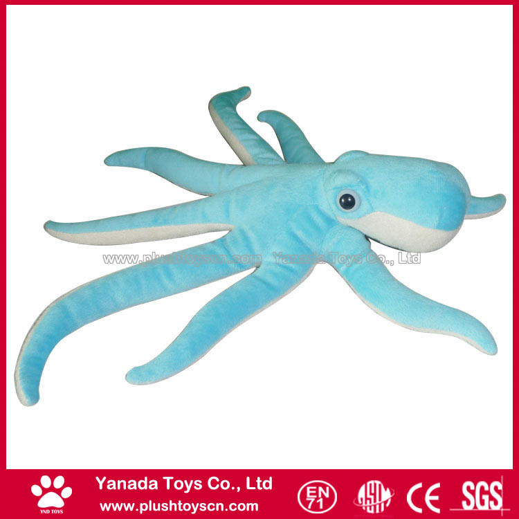 35cm Sea Animal Lovely Octopus Plush Stuffed Toys