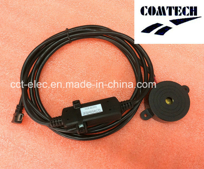 Low Voltage Cable Car WiFi Line+Buzzer