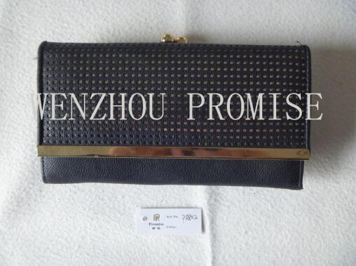Pr802 Wallet