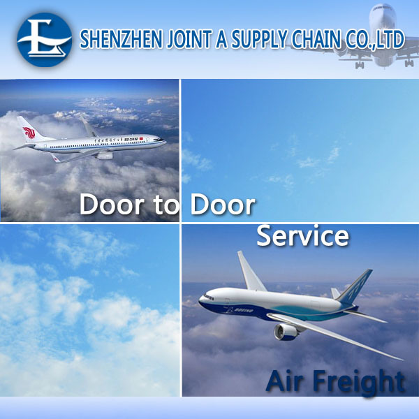 Air Cargo Freight Shipping Rates to Andorra From China Shenzhen