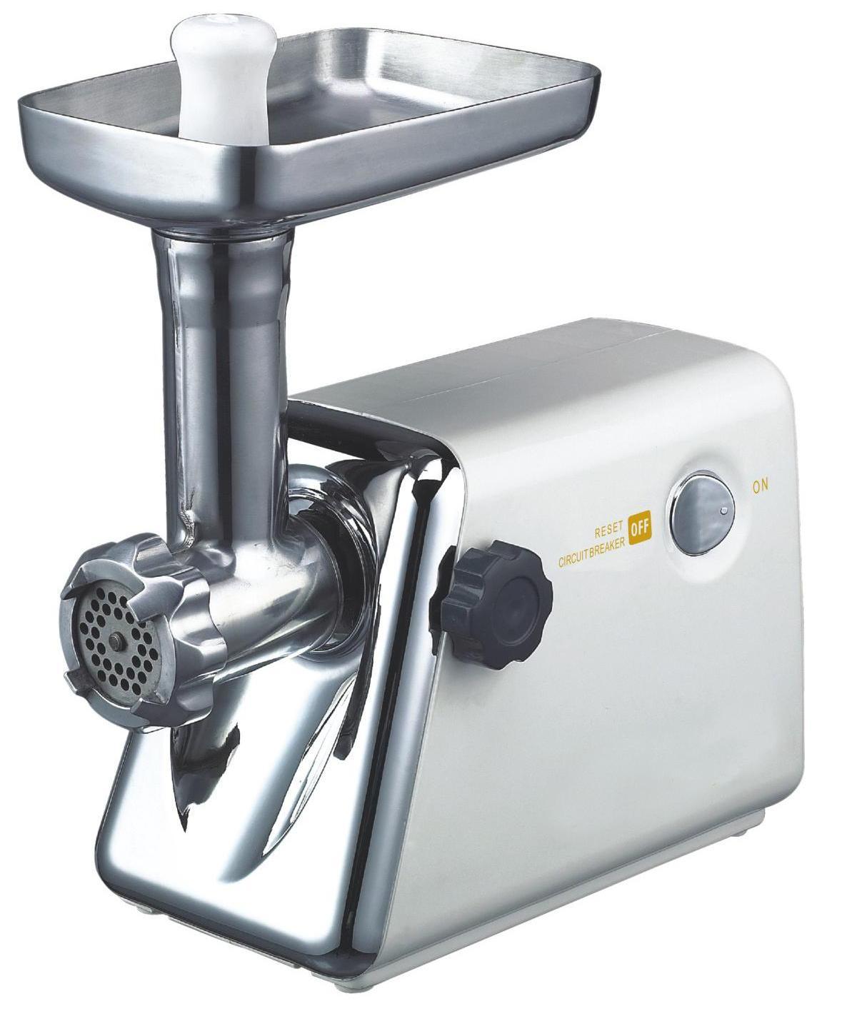 Hot Sale Household Used High Efficiency Electric Meat Grinder