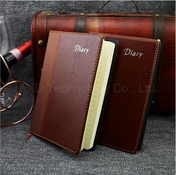 Custom Export Office Business Notebook