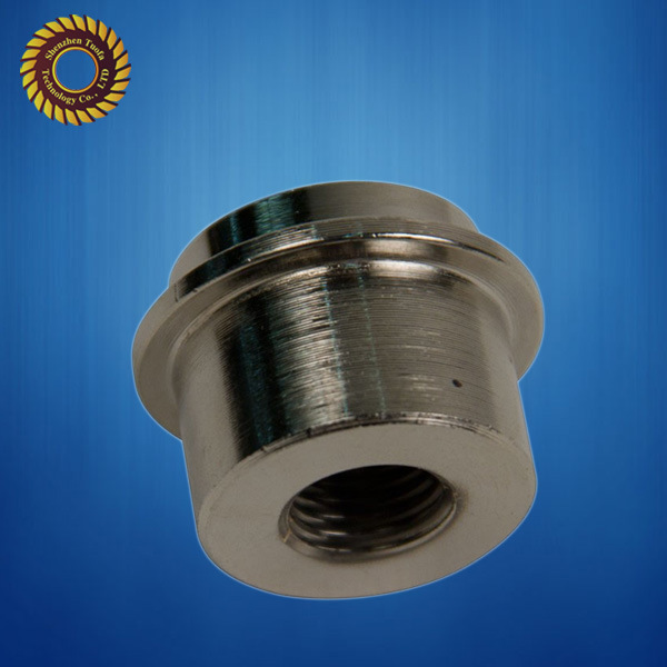 CNC Machining Stainless Steel Connector/ Fitting/ Fasteners