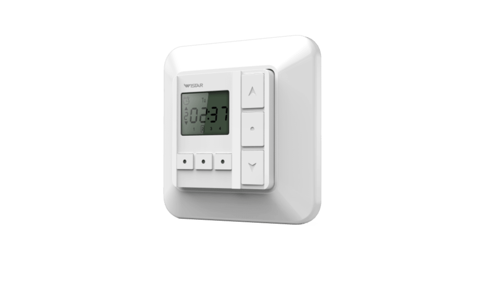 Remote Control (RE203-4C/8C/16C/1T/4T)