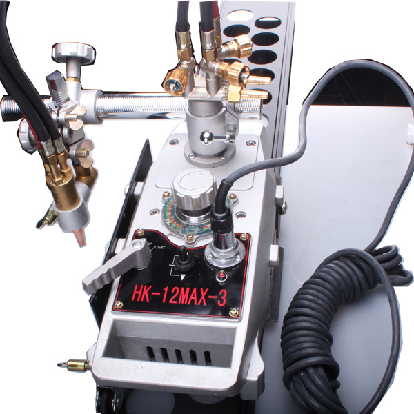 HK-12max-III Two-Way Valve Flame Cutter