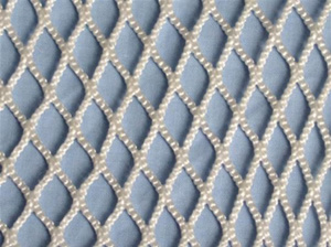 Fire Retardant Scaffold Net (SN080B)