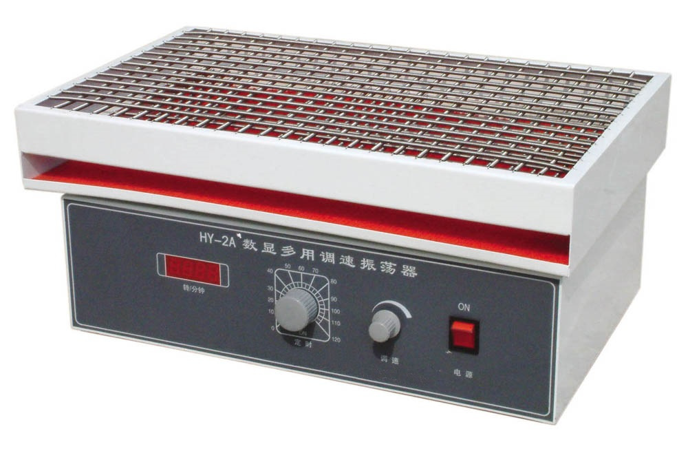 Laboratory Vertical Multi-Purpose Shaker (AMHY-2A)