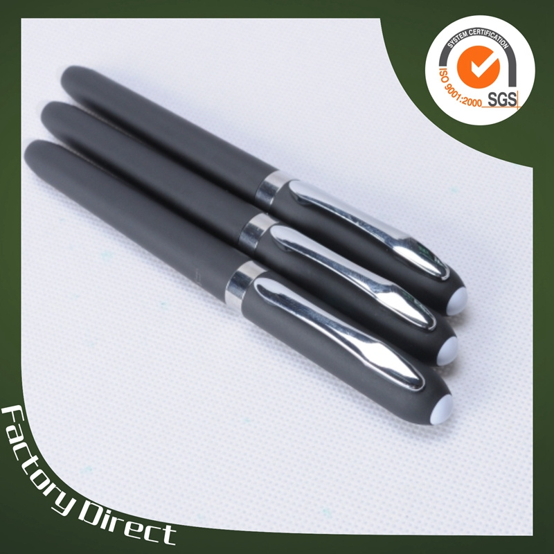 Temperature Controlling Smooth Writing Erasable Pen