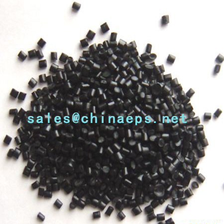 Jiangsu General Purpose Polystyrene GPPS Plastic Granules Raw Material