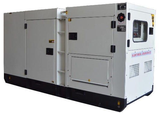 Powered by Cummins Engine Diesel Generator From 8kVA - 2050kVA