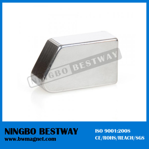 Cutting Block Magnets Manufacture with Cheap Price