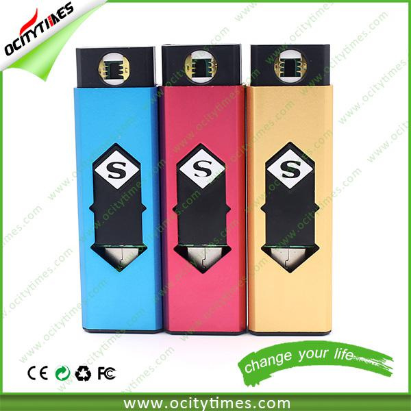 New Products in The Market Custom Cigarette Lighter From Ocitytimes