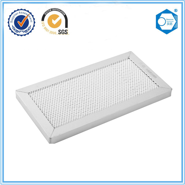 Cold Catalyst Filter with Frame